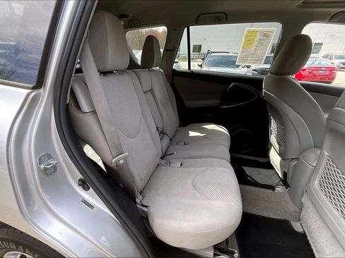 Used 2012 Toyota RAV4 4WD w/ Upgrade Value Pkg image 20