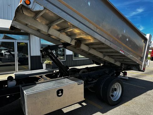 Used 2021 RAM 4500 Tradesman image 17