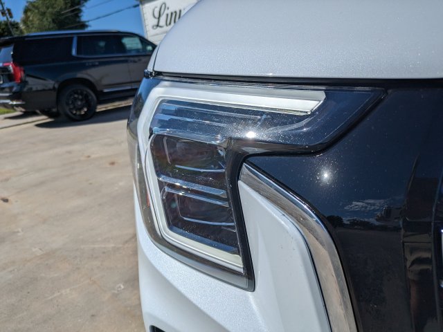 New 2027 GMC Terrain Denali AWD/4WD image 10