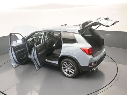 Used 2023 Honda Passport EX-L image 73