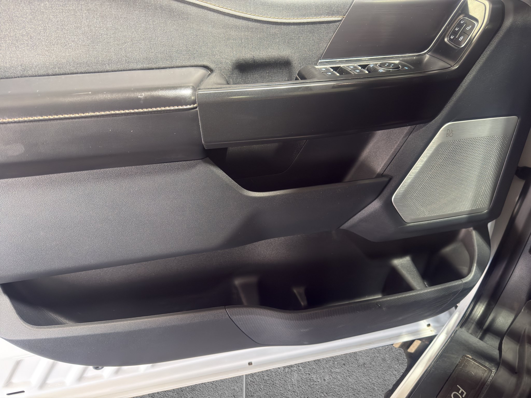 Used 2023 Ford F150 Raptor AWD/4WD image 12