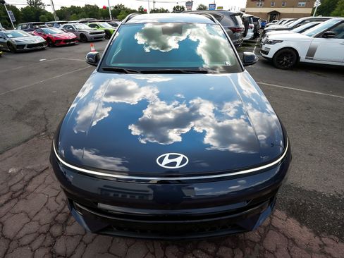 Used 2025 Hyundai Kona N Line S AWD/4WD image 56