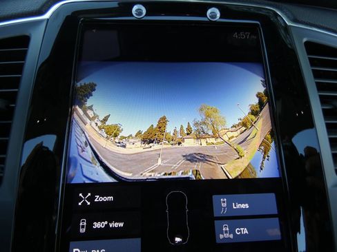 Used 2020 Volvo XC90 T6 Momentum image 54