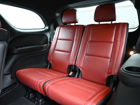 Used 2024 Dodge Durango SRT Hellcat AWD/4WD image 27
