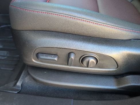 New 2026 Chevrolet Blazer RS w/ Driver Confidence II Package image 14