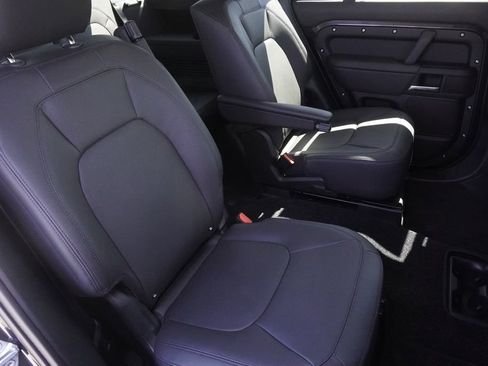 New 2025 Land Rover Defender 130 S image 27