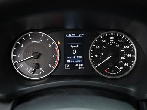 New 2025 Nissan Sentra S image 10