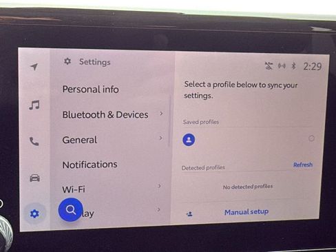 Certified 2024 Toyota RAV4 LE image 19