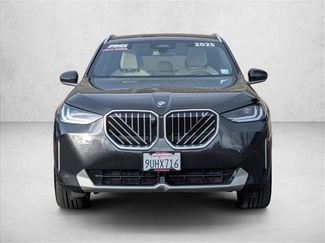 Used 2025 BMW X3 xDrive30i w/ Premium Package video 2