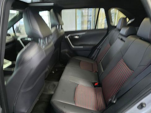 Used 2023 Toyota RAV4 XSE w/ Weather Package image 39