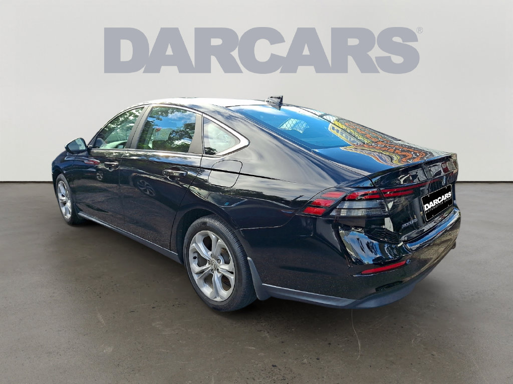 Used 2023 Honda Accord LX image 2