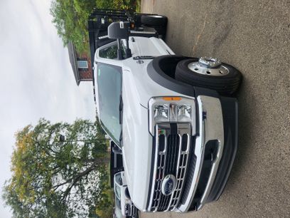 New 2023 Ford F450 XLT