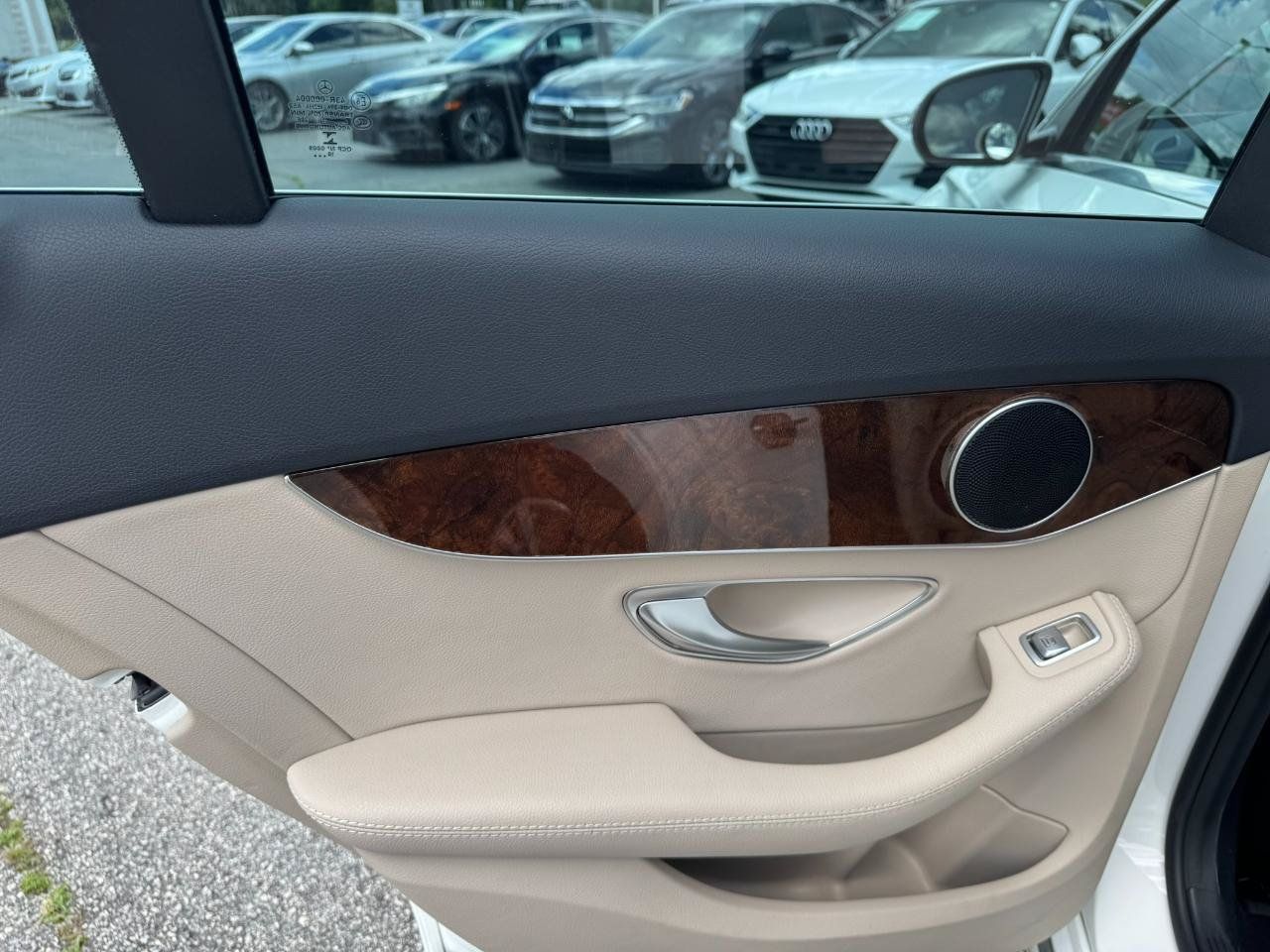 Used 2017 Mercedes-Benz C 300 Sedan image 24