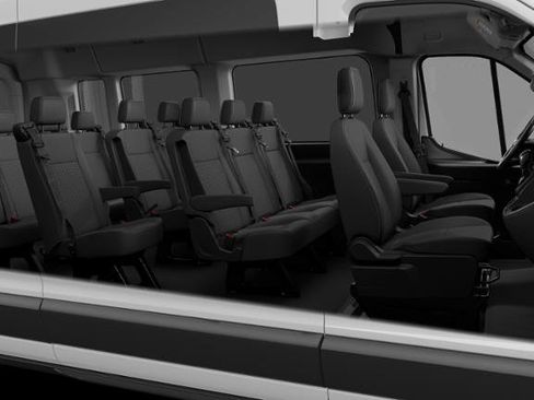 New 2026 Ford Transit 350 XLT RWD image 27