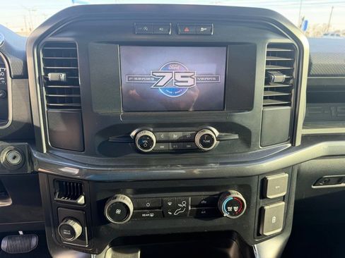 Used 2023 Ford F150 XL w/ STX Appearance Package image 22