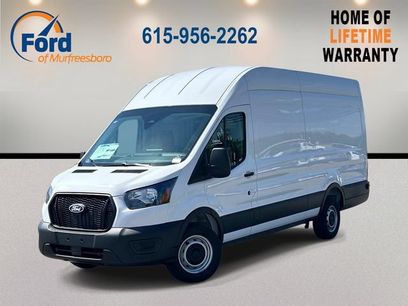 New 2026 Ford Transit 350 148 High Roof Extended