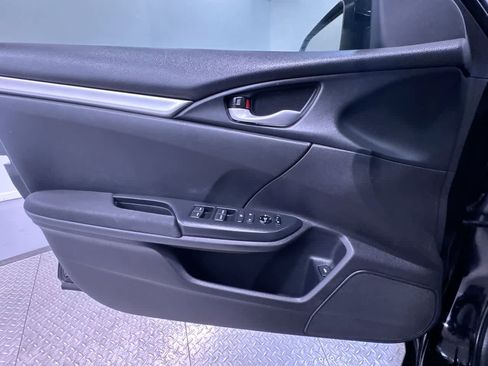 Used 2017 Honda Civic LX image 29