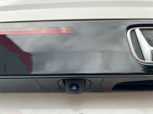 Used 2024 Honda Accord Sport image 23