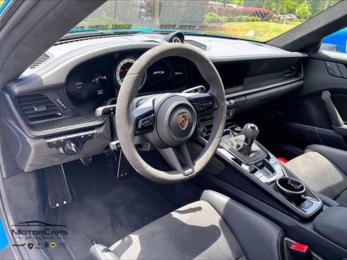 Used 2022 Porsche 911 GT3 RWD image 13
