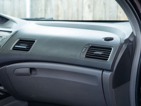 Used 2009 Honda Civic LX image 14