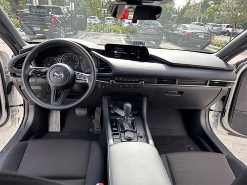 New 2026 MAZDA MAZDA3 s image 37