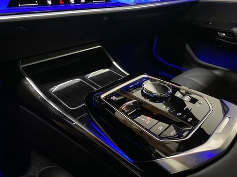 Used 2026 BMW 740i RWD image 56