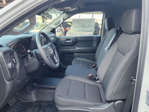 New 2026 GMC Sierra 1500 Pro w/ Pro Value Package image 19
