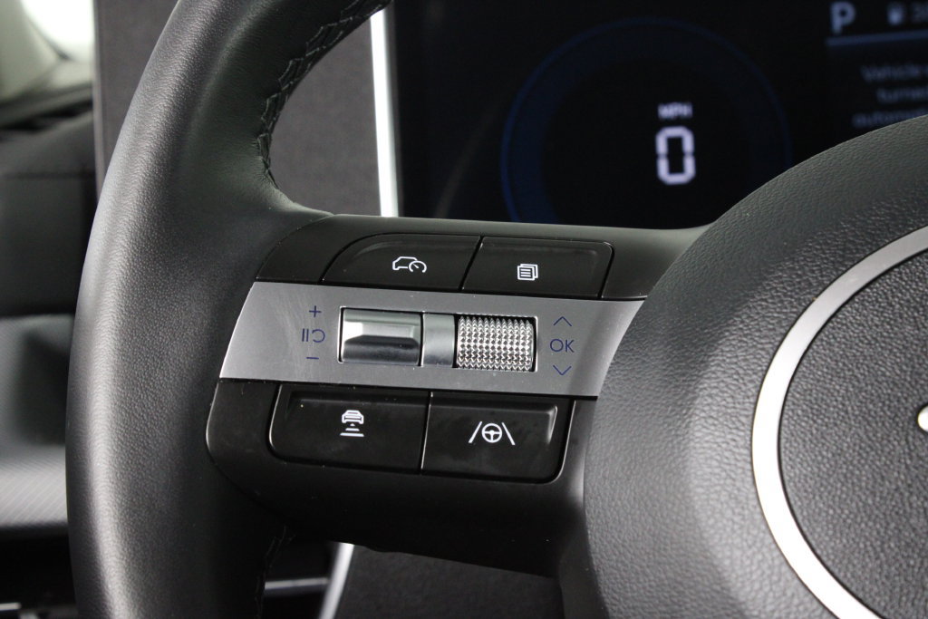 Certified 2026 Hyundai Sonata SEL FWD image 27