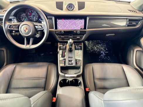 Certified 2024 Porsche Macan GTS AWD/4WD image 20