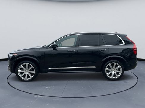 Used 2017 Volvo XC90 T6 Inscription w/ Vision Package image 5