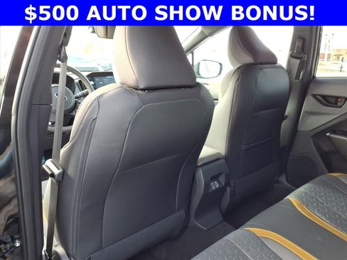 New 2026 Subaru Crosstrek 2.5i Sport image 24