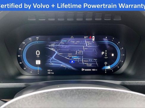 Certified 2025 Volvo XC90 B5 Plus image 28