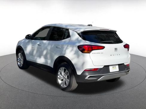 Used 2025 Buick Encore GX Preferred image 11