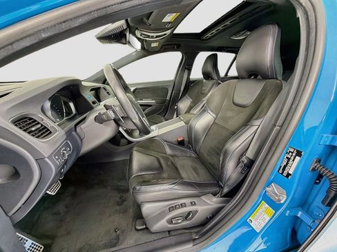 Used 2018 Volvo V60 T6 Polestar AWD/4WD image 22