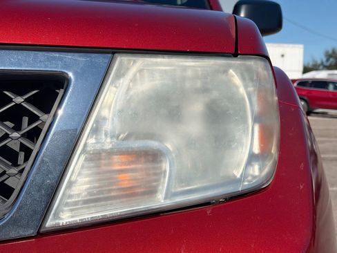 Used 2016 Nissan Frontier SV w/ SV Value Truck Package image 9