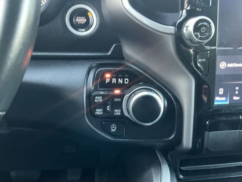 Used 2023 RAM 1500 Big Horn image 12