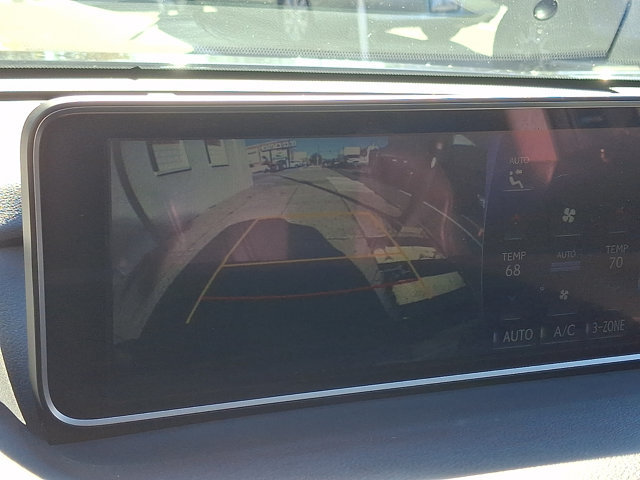 Used 2019 Lexus RX 350L AWD image 20