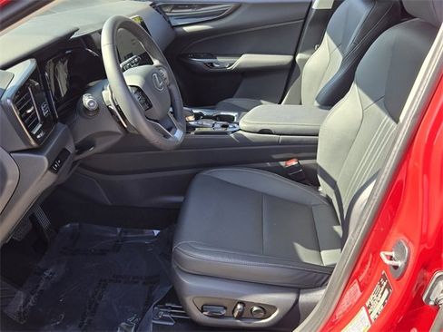 Used 2025 Lexus NX 250 FWD w/ Accessory Package (Z1) image 10