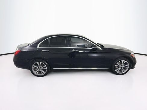 Used 2019 Mercedes-Benz C 300 4MATIC Sedan image 10