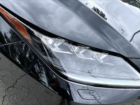 Used 2022 Lexus RX 450h F Sport w/ Cold Area Package (CT) AWD/4WD image 28
