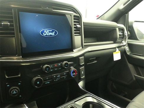 New 2026 Ford F150 STX image 13