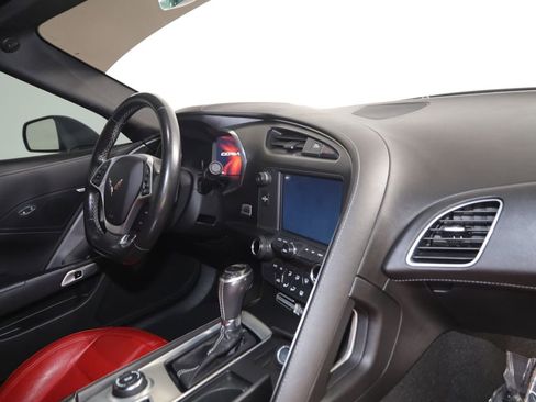 Used 2019 Chevrolet Corvette Grand Sport image 53