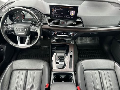 Used 2023 Audi Q5 2.0T Premium image 3