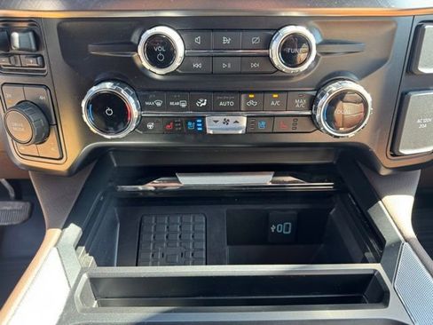 Used 2024 Ford F250 King Ranch w/ Chrome Package AWD/4WD image 30