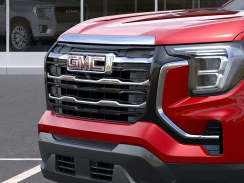 New 2025 GMC Terrain Elevation image 13