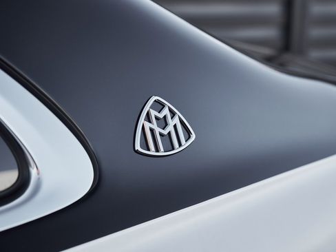 Used 2023 Mercedes-Benz Maybach S 680 4MATIC image 10