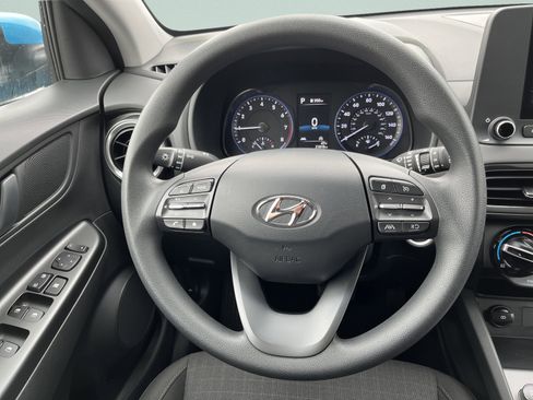 Used 2023 Hyundai Kona SEL w/ Cargo Package image 26