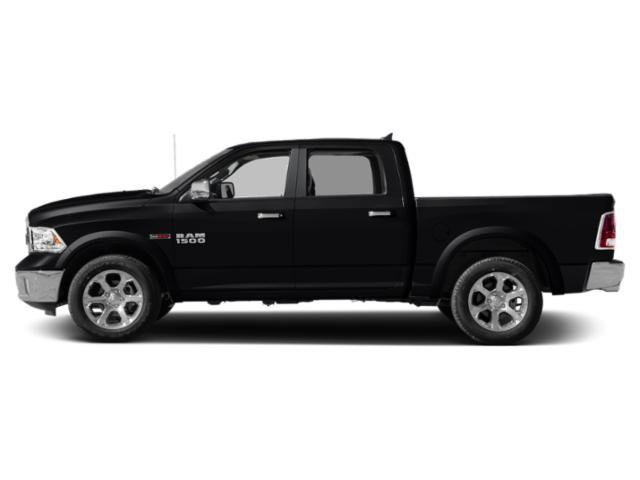 Used 2015 RAM 1500 Laramie w/ Convenience Group AWD/4WD image 3