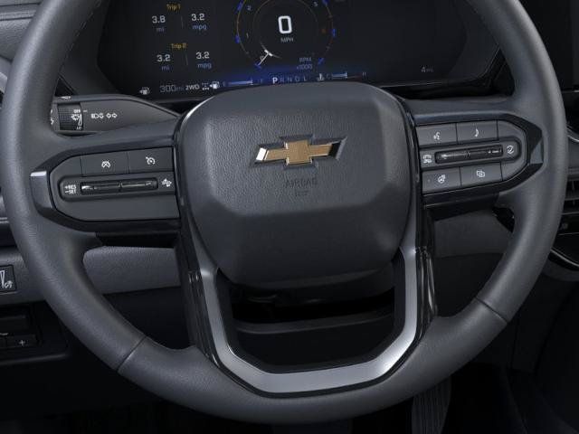 New 2026 Chevrolet Colorado LT w/ LT Convenience Package RWD image 44