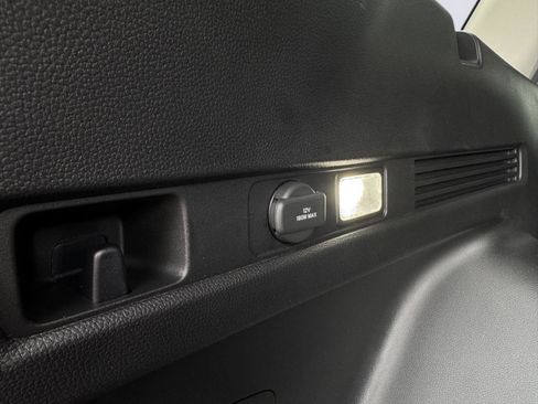 Used 2025 Honda CR-V EX-L image 35